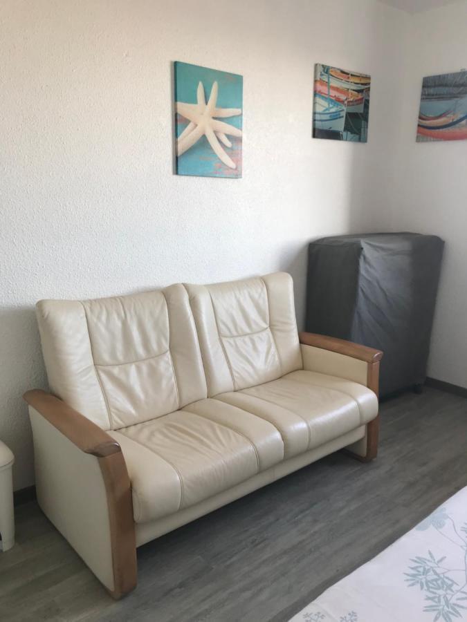Studio Vue Sur Mer Apartment Calais Ngoại thất bức ảnh