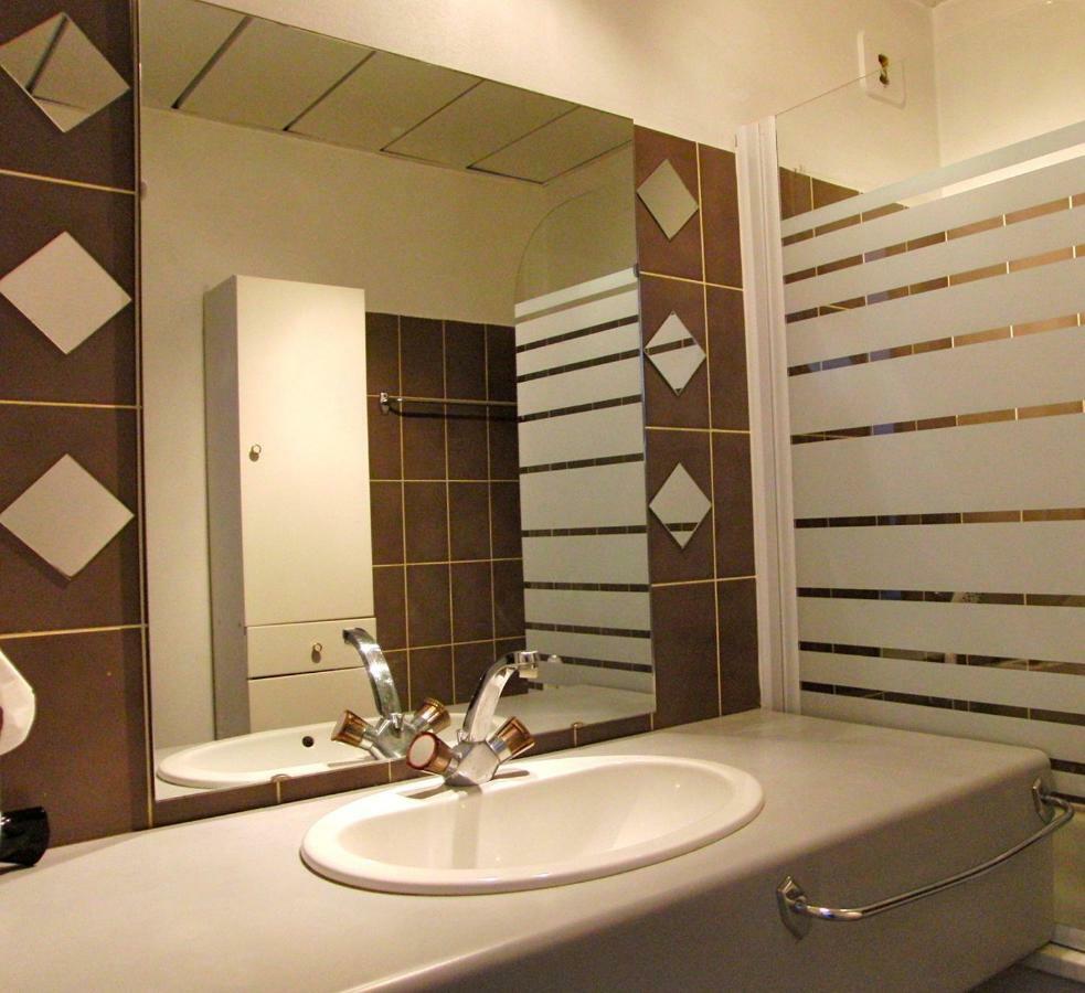 Studio Vue Sur Mer Apartment Calais Ngoại thất bức ảnh